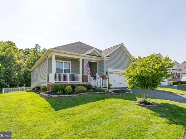 9828 Balls Bluff Dr, Fredericksburg, VA 22407