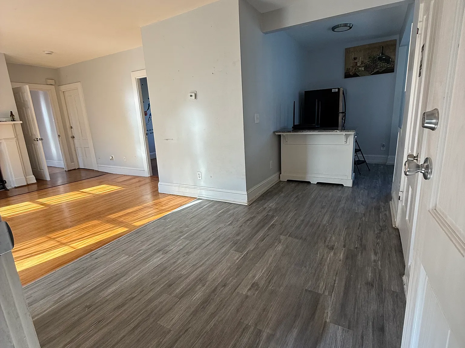 4 bed, 1200 sqft, $2,200 — Photo 1