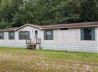 1123 Base Hill Rd, Hopkins, SC 29061