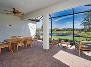 8270 Promoso Ct, Naples, FL 34114