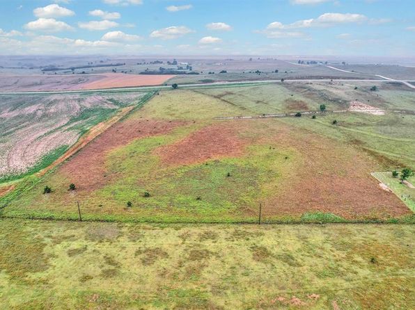 N 1780th Rd, Shattuck, OK 73858