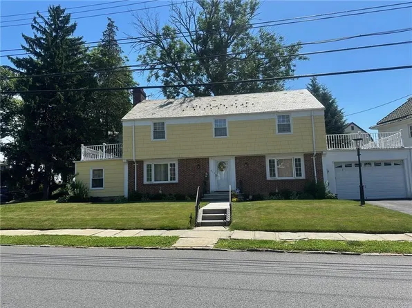 311 Westchester Avenue, Mount Vernon, NY 10552