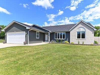 164 Mill AVENUE, Union Grove, WI, 53182