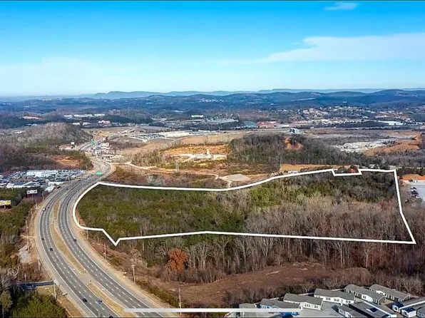 0 E Mount Rd Lot 0, Kodak, TN 37764