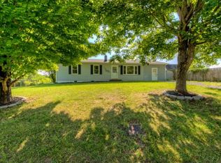 18267 Macedonia Rd, Abingdon, VA 24211