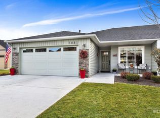 3081 E Ionia Ct, Meridian, ID 83642