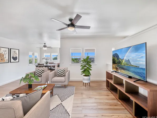 1166 Kukulu St APT 702, Kapolei, HI 96707