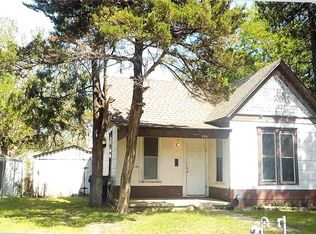909 S Bickford Ave, El Reno, OK 73036