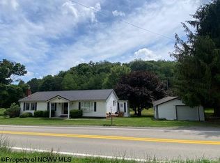 2742 Gladesville Rd, Independence, WV 26374