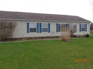 237 Jefferson St, Quincy, OH 43343