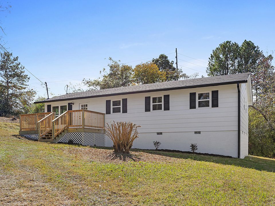 6330 Fisk Ave, Chattanooga, TN 37421 Zillow