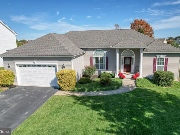 38 Trapper Ln, Magnolia, DE 19962