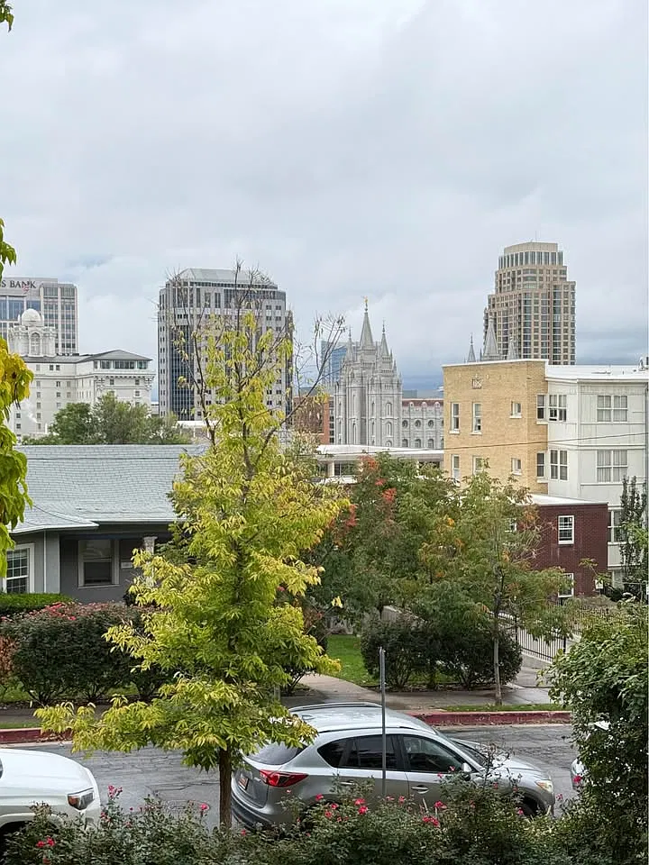 Amazing 2 Bedroom in Historic Home minutes from downtown — Photo 3
