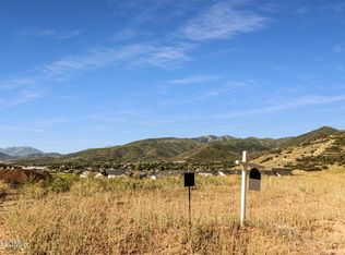 34 Reserve Trail Rd, Midway, UT 84049