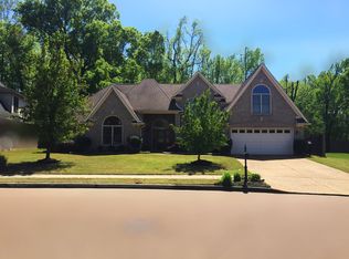 10445 Juneau Way, Collierville, TN 38017