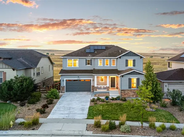 15669 W 95th Place, Arvada, CO 80007