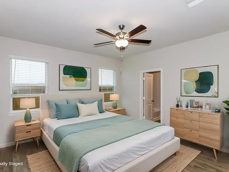 7603 Tipton Meadow Way — Photo 10