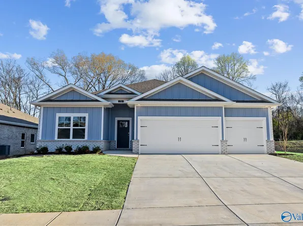 296 Wraywood Rd, Huntsville, AL 35810