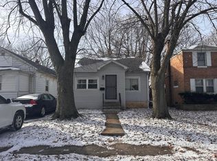 3756 Tyler St, Gary, IN 46408