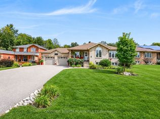 65 Burbank Cir, Adjala Tosorontio, ON L0M1J0