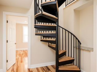 1301 Cox St, Baltimore, MD