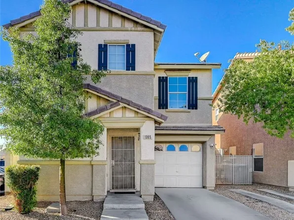 1305 Orchard View St, Las Vegas, NV 89142