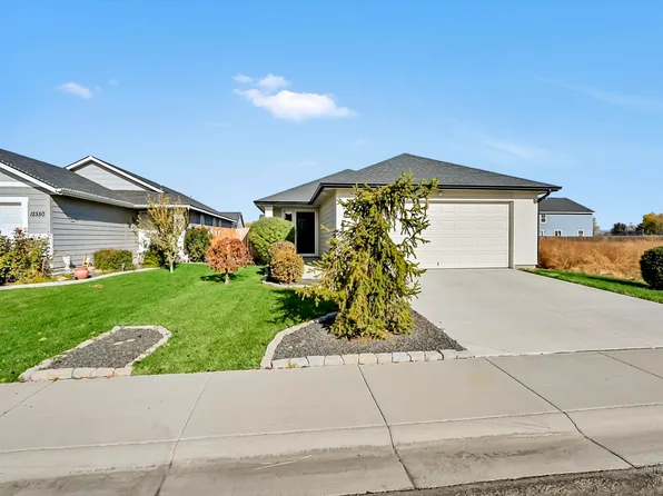 12542 Ochoco St, Nampa, ID 83651