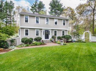 126 Hall Dr, Norwell, MA 02061