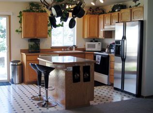 890 N Tucson St, Post Falls, ID 83854
