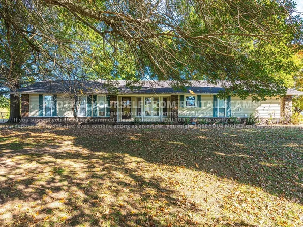 14182 Mhoon Rd, Fayetteville, AR 72701