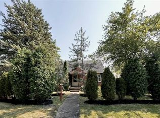 123 Cornell Ave, Amherst, NY