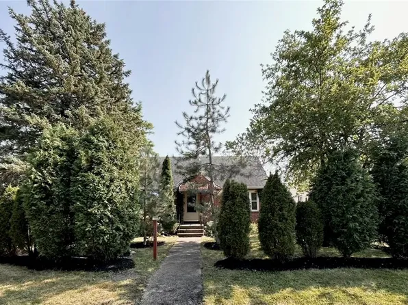 123 Cornell Ave, Amherst, NY 14226