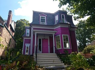 262 Walnut St, Brookline, MA 02445