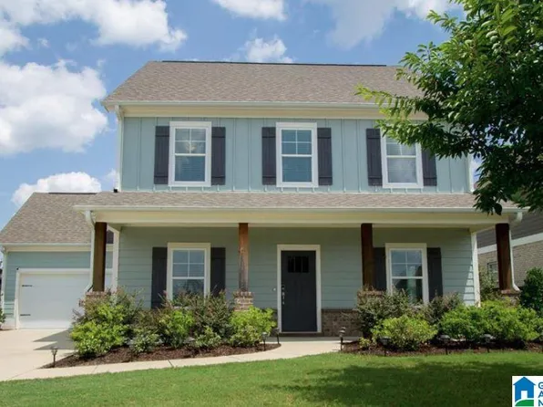 1018 Camellia Ridge Dr, Pelham, AL 35124