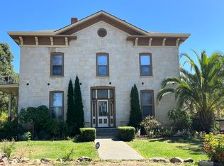 1610 Crane Canyon Rd, Santa Rosa, CA 95404