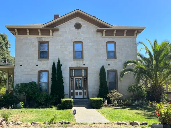 1610 Crane Canyon Rd, Santa Rosa, CA 95404