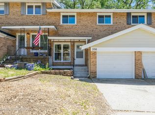 336 Sunset Trl, New Lenox, IL 60451