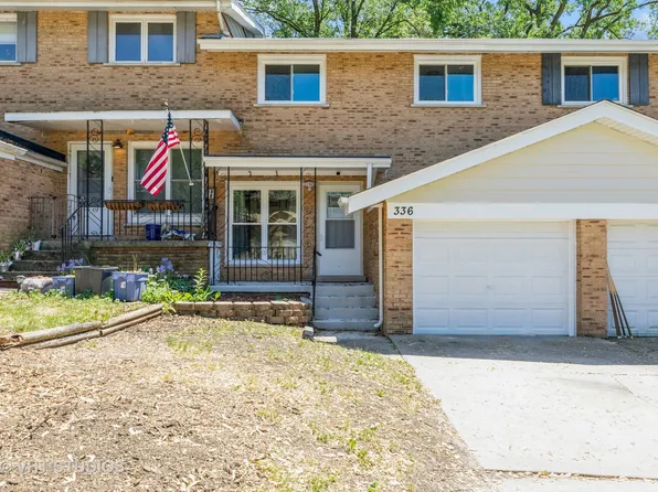 336 Sunset Trl, New Lenox, IL 60451