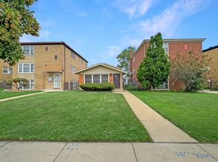 1416 W 119th St, Chicago, IL 60643