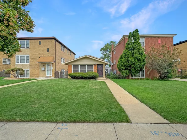 1416 W 119th St, Chicago, IL 60643