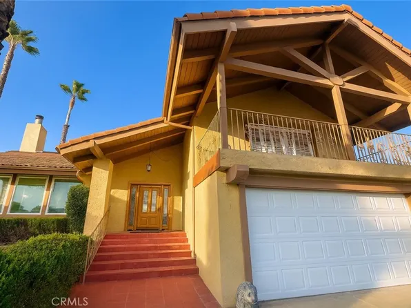 30099 Big Range Rd, Canyon Lake, CA 92587