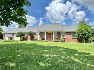 110 Fountaine Trce, Harrodsburg, KY 40330