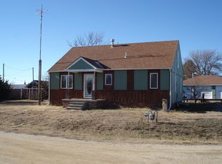 2156 Catharine Rd, Catharine, KS 67601