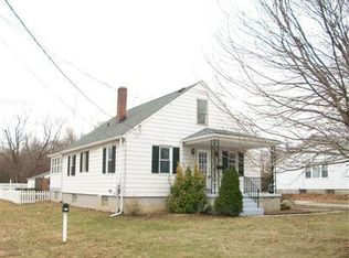 8388 Pippin Rd, Cincinnati, OH 45239