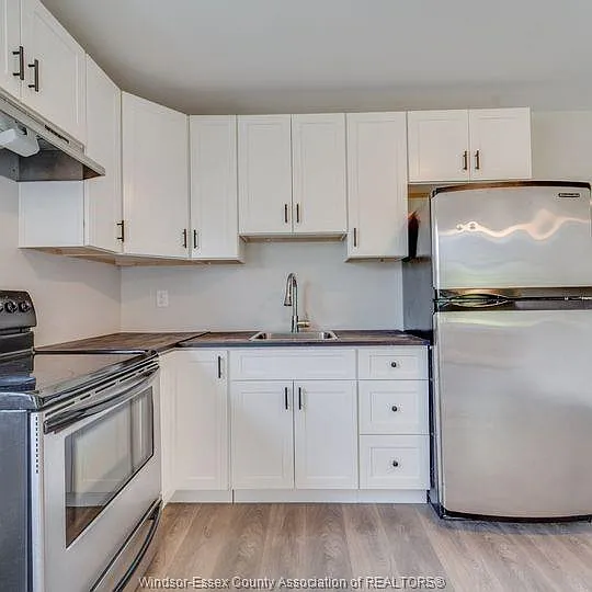 1 bed, $1,375 — Photo 4
