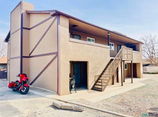 1111 & 1115 W McKay St, Carlsbad, NM 88220