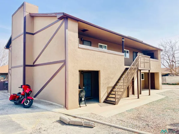 1111 & 1115 W McKay St, Carlsbad, NM 88220