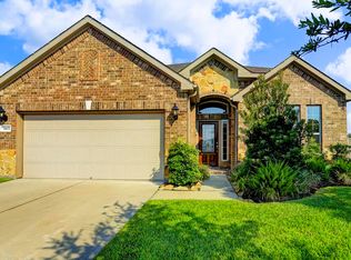 7402 Avalon Trce, Richmond, TX 77407