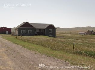 15531 229th St, Box Elder, SD 57719
