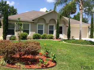 5 Lincoln Ln, Palm Coast, FL 32137